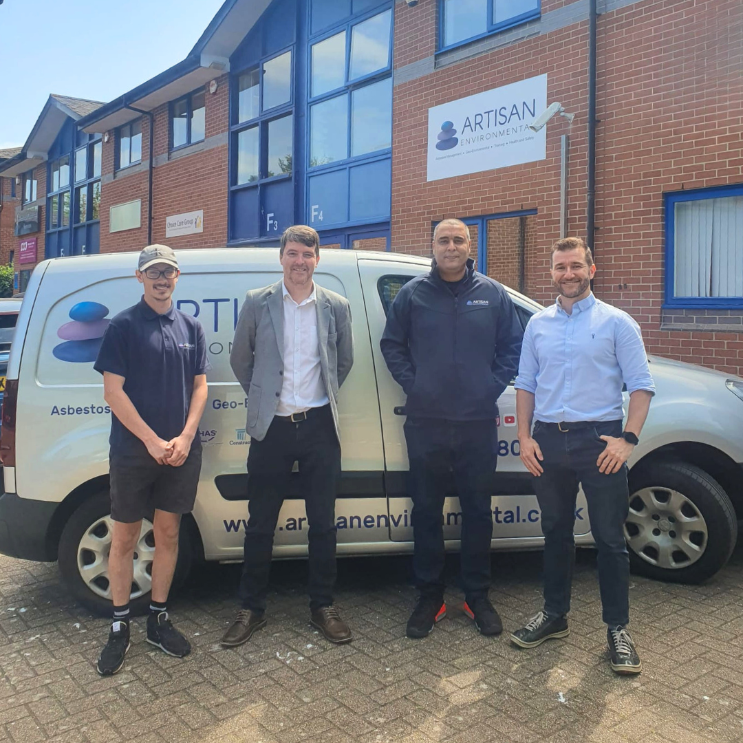 new staff member cleaveland