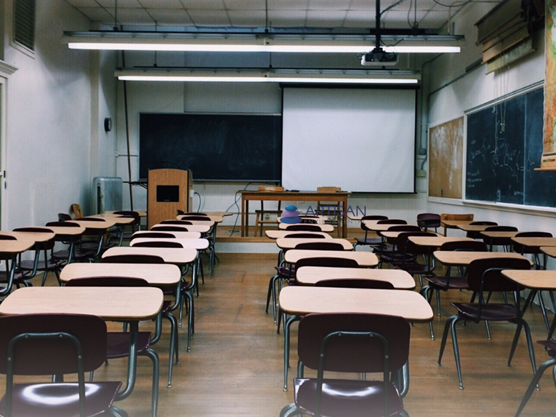 asbestos in schools