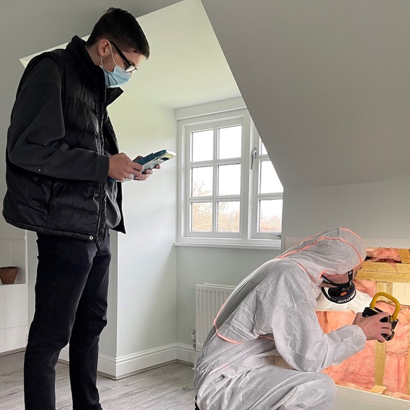 HSDC South Downs Student Reece Joins Artisan for Placement