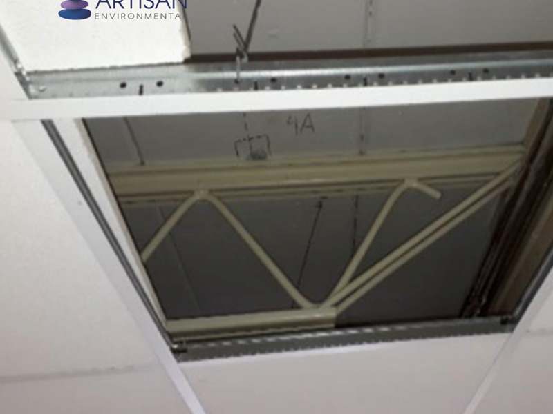 reinforced autoclaved aerated concrete